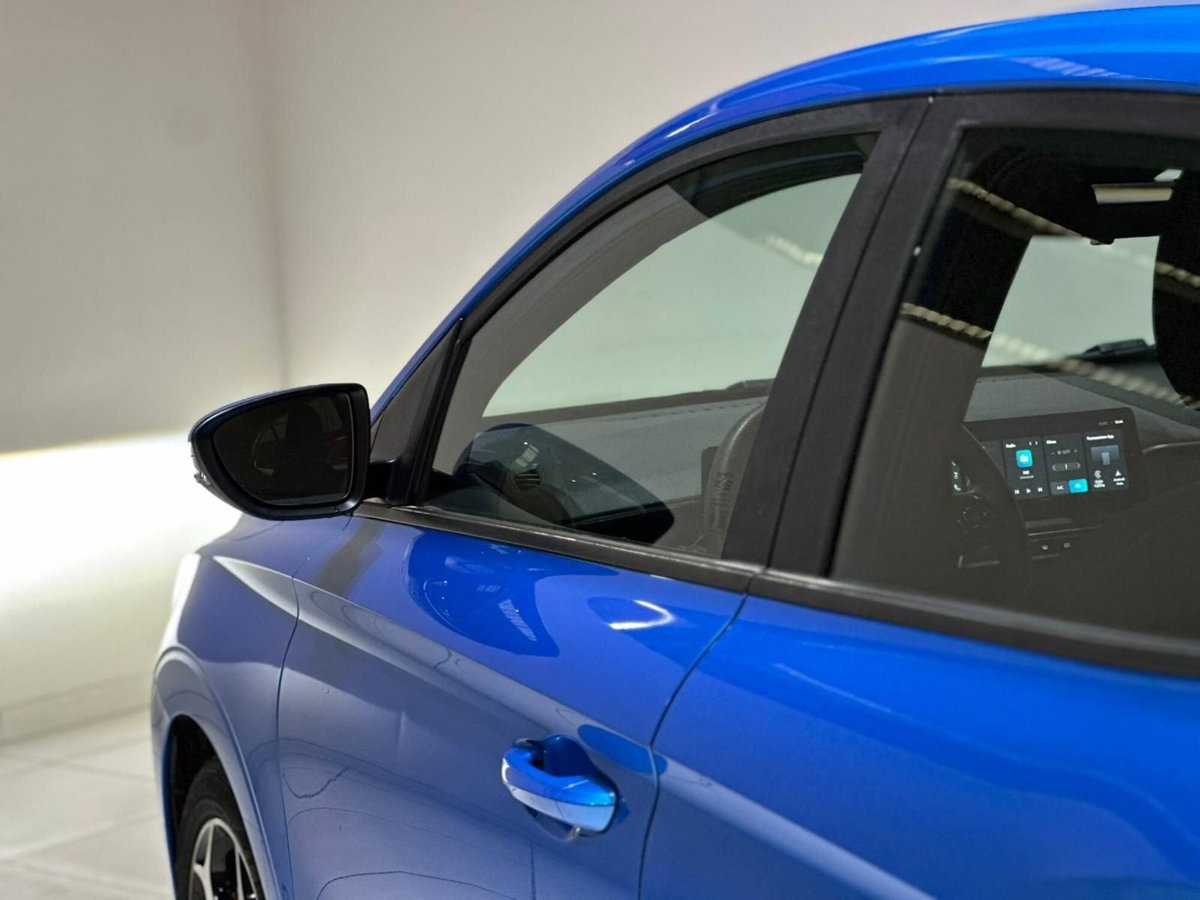 Mg MG3 1.5 Comfort (19)