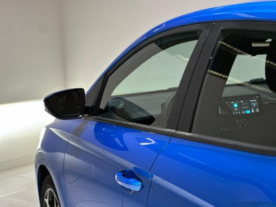 Mg MG3 1.5 Comfort (19)