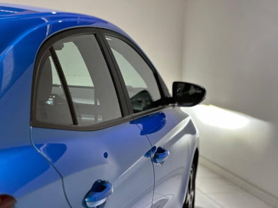 Mg MG3 1.5 Comfort (20)