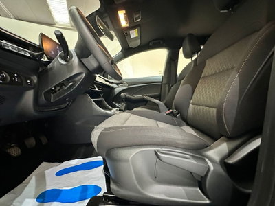Mg MG3 1.5 Comfort (15)