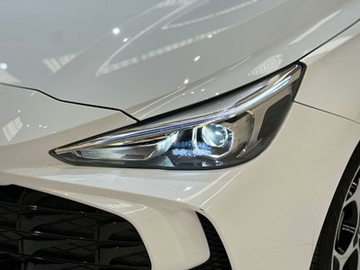 Mg MG3 1.5 Comfort (17)
