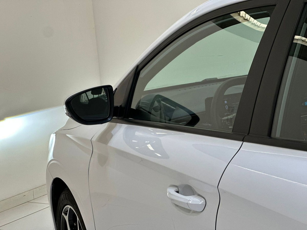 Mg MG3 1.5 Comfort (18)