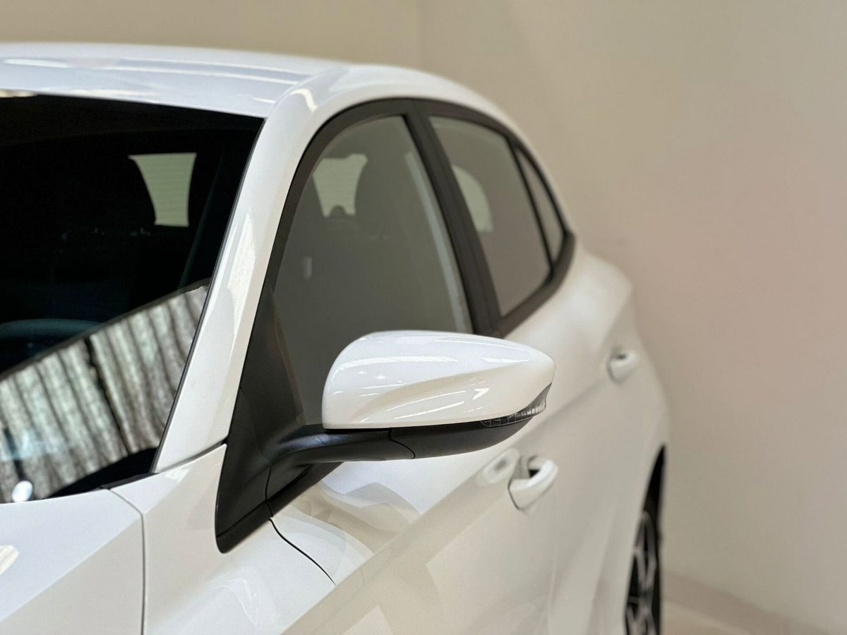 Mg MG3 1.5 Comfort (19)