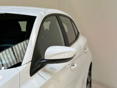 Mg MG3 1.5 Comfort (19)