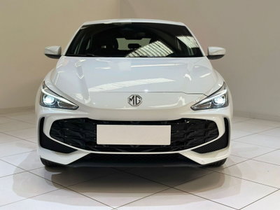 Mg MG3 1.5 Comfort (2)