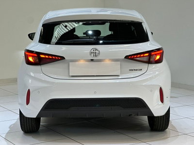 Mg MG3 1.5 Comfort (5)