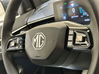 Mg MG3 1.5 Comfort (7)