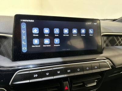 Mg MG3 1.5 Comfort (8)