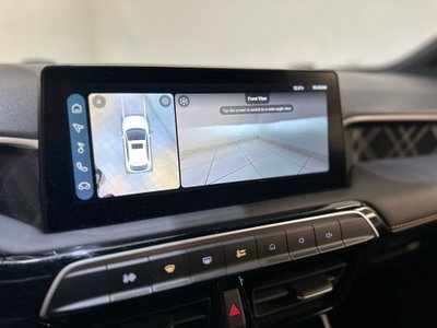 Mg MG3 1.5 hybrid+ Luxury auto (12)