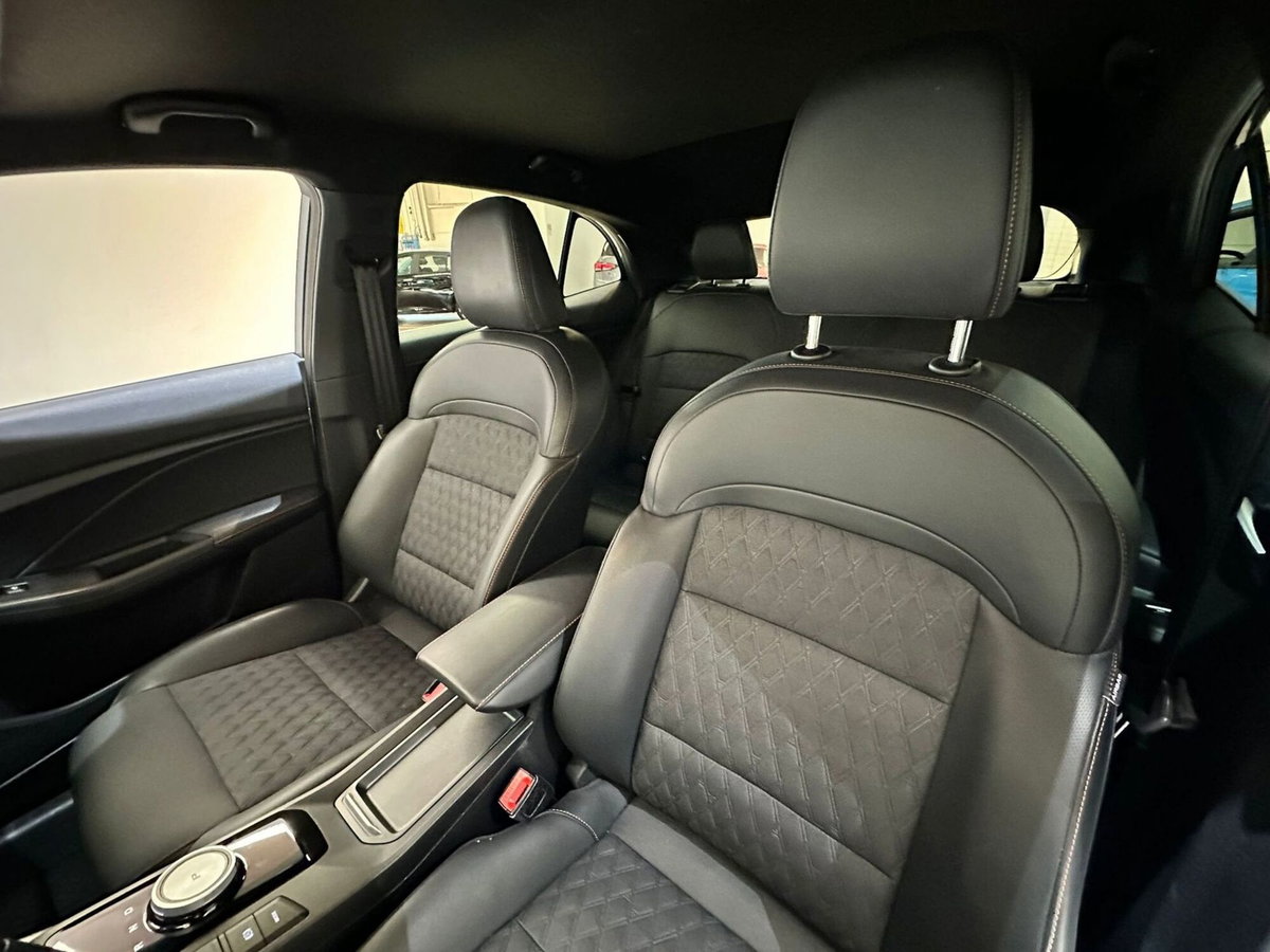 Mg MG3 1.5 hybrid+ Luxury auto (14)