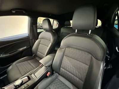 Mg MG3 1.5 hybrid+ Luxury auto (14)