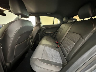 Mg MG3 1.5 hybrid+ Luxury auto (15)