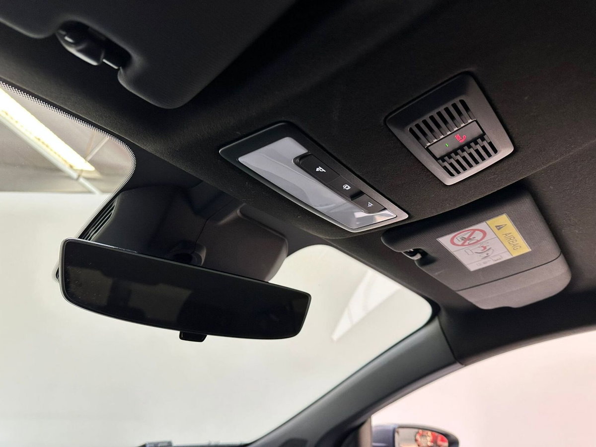 Mg MG3 1.5 hybrid+ Luxury auto (16)