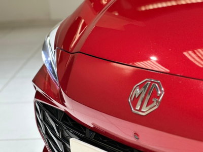 Mg MG3 1.5 hybrid+ Luxury auto (18)
