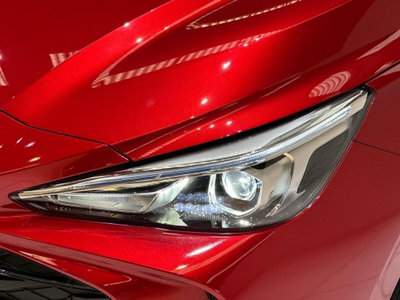 Mg MG3 1.5 hybrid+ Luxury auto (19)