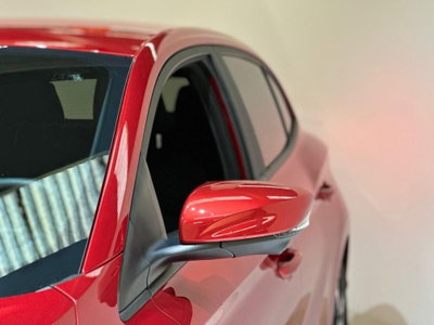 Mg MG3 1.5 hybrid+ Luxury auto (20)