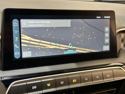 Mg MG3 1.5 hybrid+ Luxury auto (8)