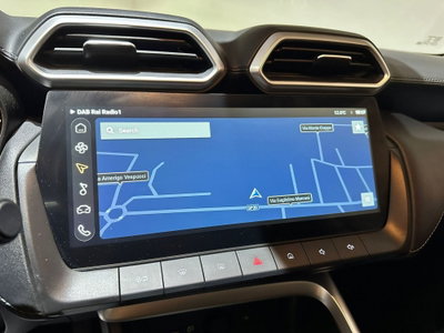 Mg ZS 1.5 hybrid+ Luxury auto (12)
