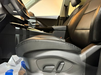 Mg ZS 1.5 hybrid+ Luxury auto (14)