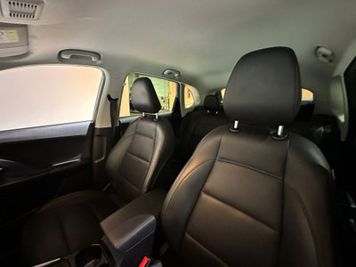 Mg ZS 1.5 hybrid+ Luxury auto (15)