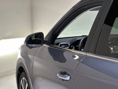 Mg ZS 1.5 hybrid+ Luxury auto (19)