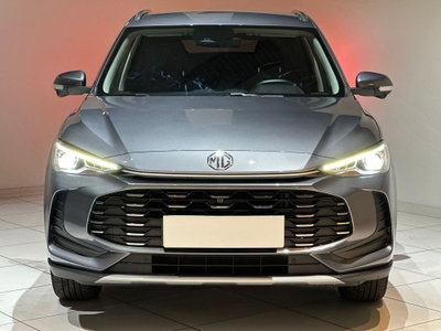 Mg ZS 1.5 hybrid+ Luxury auto (2)