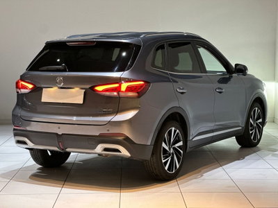 Mg ZS 1.5 hybrid+ Luxury auto (4)