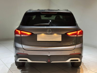Mg ZS 1.5 hybrid+ Luxury auto (5)
