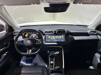 Mg ZS 1.5 hybrid+ Luxury auto (6)