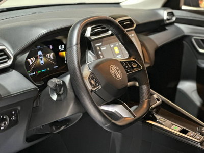 Mg ZS 1.5 hybrid+ Luxury auto (7)