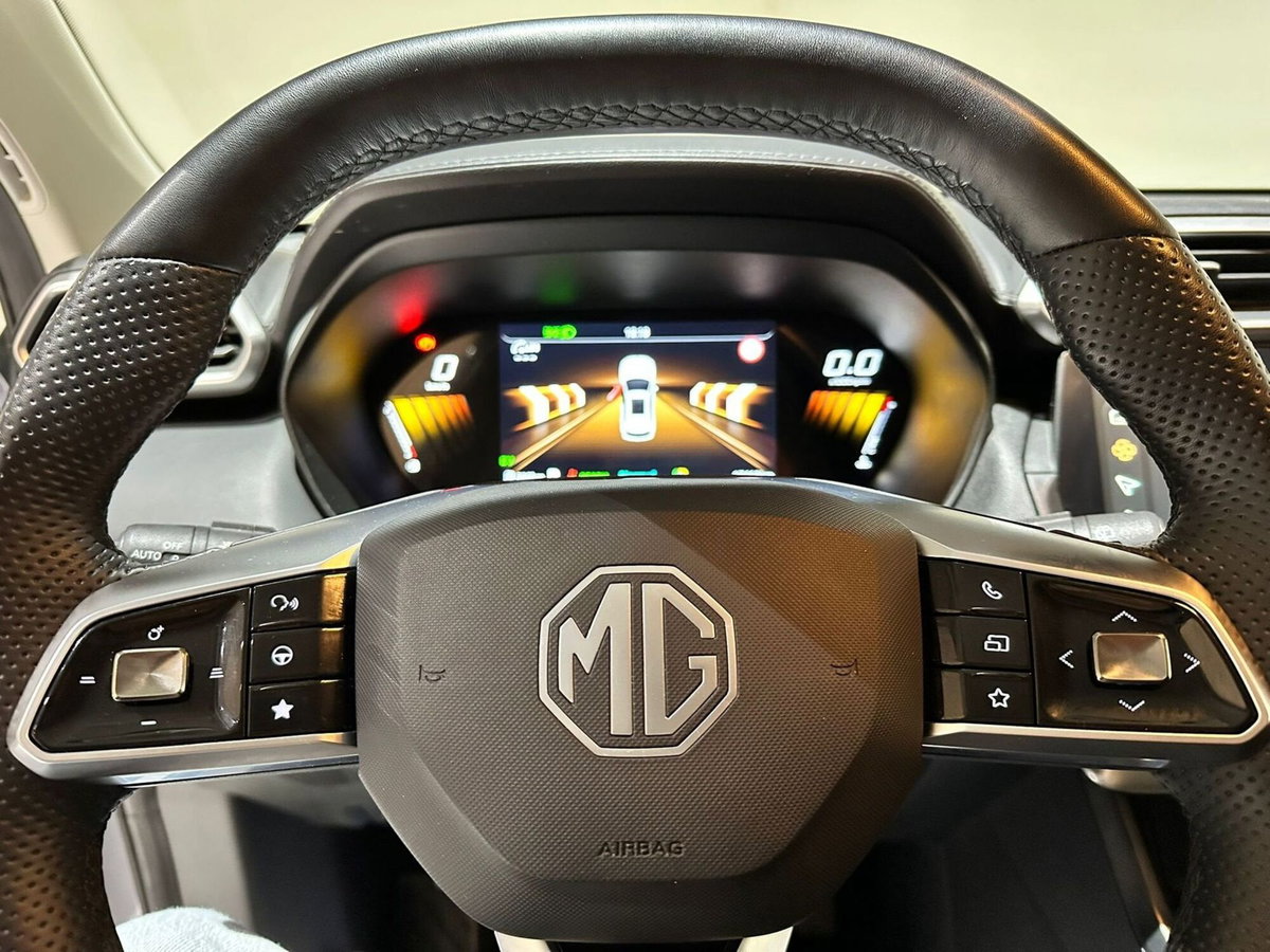 Mg ZS 1.5 hybrid+ Luxury auto (8)