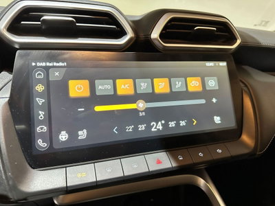 Mg ZS 1.5 hybrid+ Luxury auto (9)