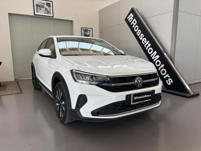 Volkswagen Taigo 1.0 tsi Life 95cv usata