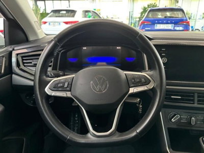 Volkswagen Taigo 1.0 tsi Life 95cv (11)