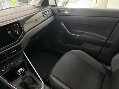 Volkswagen Taigo 1.0 tsi Life 95cv (12)