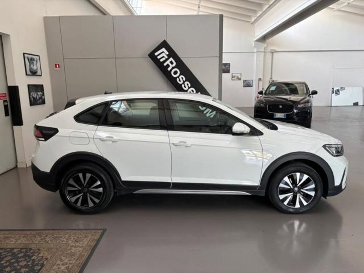 Volkswagen Taigo 1.0 tsi Life 95cv (3)