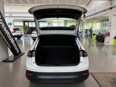 Volkswagen Taigo 1.0 tsi Life 95cv (5)