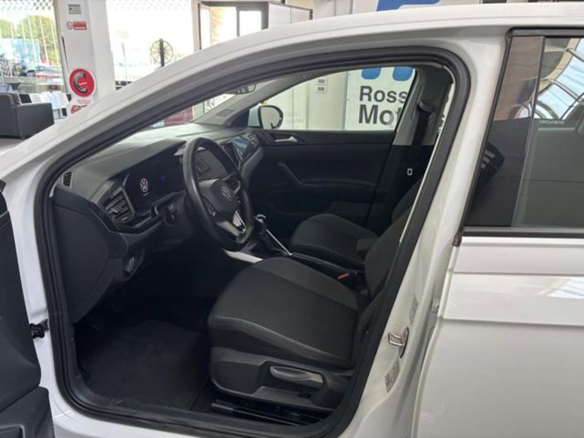 Volkswagen Taigo 1.0 tsi Life 95cv (7)