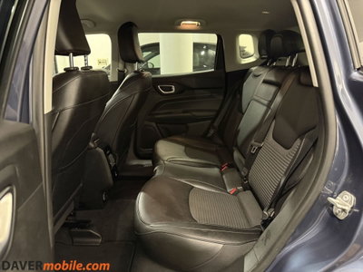 Jeep Compass 1.6 Multijet II 2WD Limited (4)