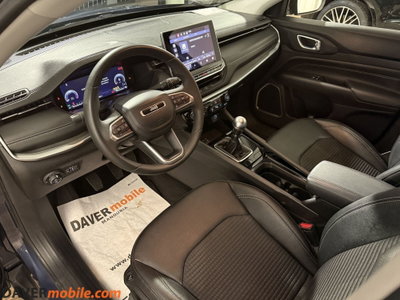 Jeep Compass 1.6 Multijet II 2WD Limited (5)