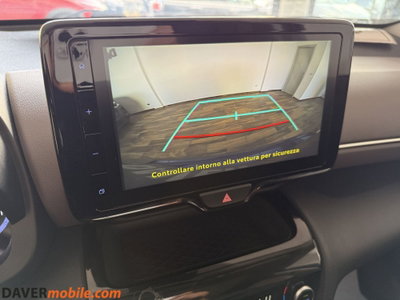 Toyota Yaris Cross 1.5 Hybrid 5p. E-CVT AWD-i Lounge (13)