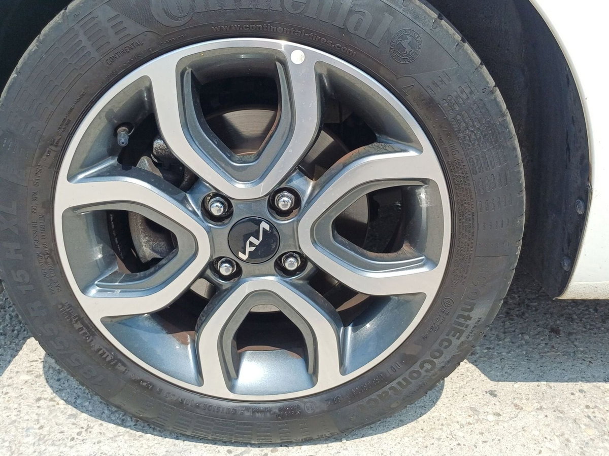 Kia Picanto 1.0 12V 5 porte AMT Style (17)