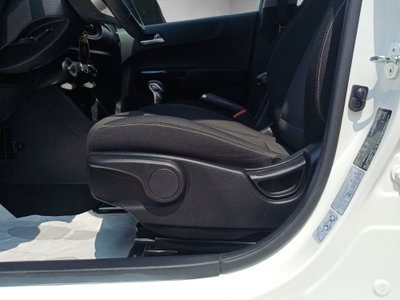 Kia Picanto 1.0 12V 5 porte AMT Style (7)