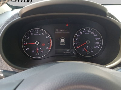 Kia Picanto 1.0 12V 5 porte AMT Style (9)