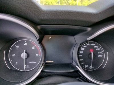Alfa Romeo Stelvio Stelvio 2.2 Turbodiesel 190 CV AT8 Q4 Super Business (11)