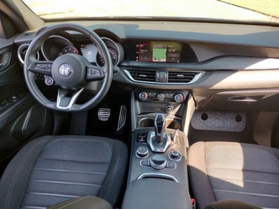 Alfa Romeo Stelvio Stelvio 2.2 Turbodiesel 190 CV AT8 Q4 Super Business (13)