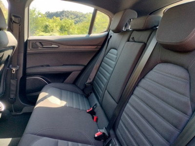 Alfa Romeo Stelvio Stelvio 2.2 Turbodiesel 190 CV AT8 Q4 Super Business (14)