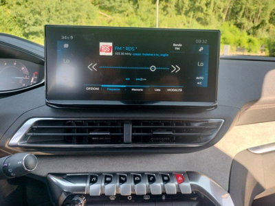 Peugeot 3008 BlueHDi 130 S&S EAT8 GT Pack (12)