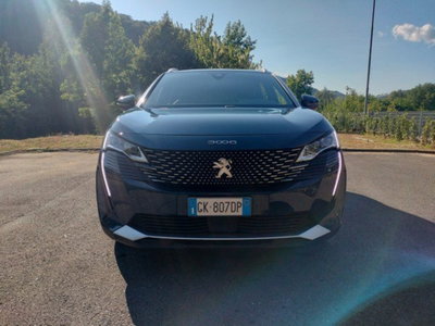 Peugeot 3008 BlueHDi 130 S&S EAT8 GT Pack (2)