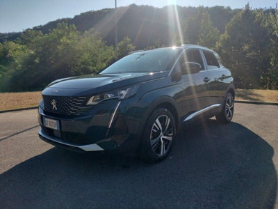 Peugeot 3008 BlueHDi 130 S&S EAT8 GT Pack (3)
